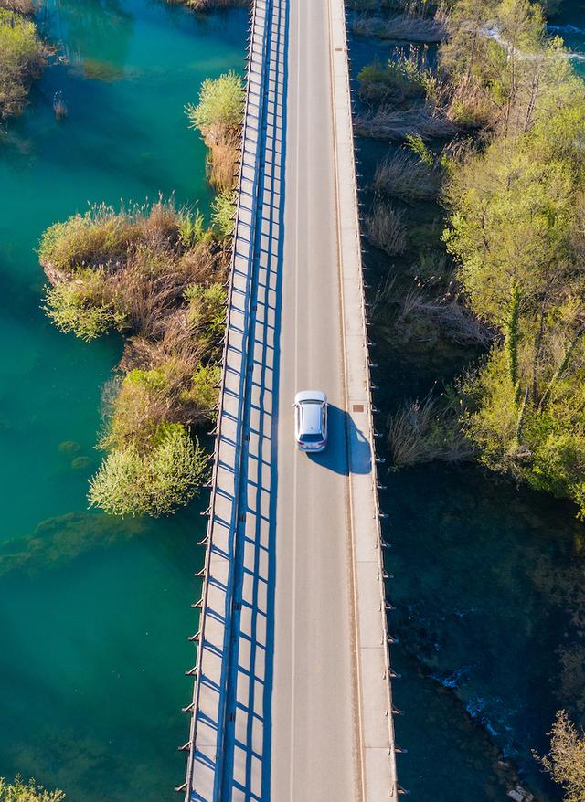 Tipps für den Kroatien-Roadtrip