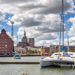 Hotel Stralsund