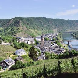 Hotels in Cochem