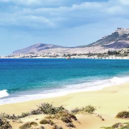 Porto Santo Urlaub