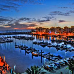 All-inclusive-Hotels in Agadir