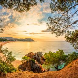 All-inclusive-Hotels in Lloret de Mar