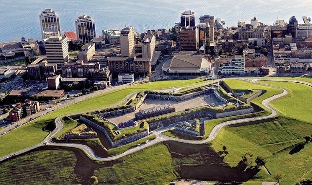 Nova Scotia