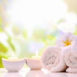 Wellnesshotels in Bayern