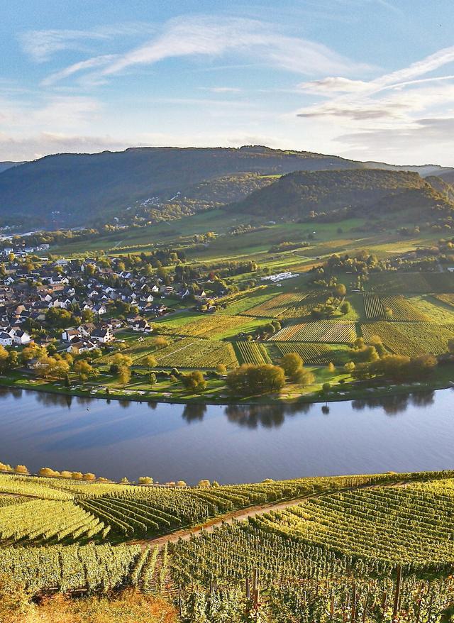Reisetipps Deutschland