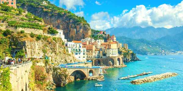 Hotels Amalfi