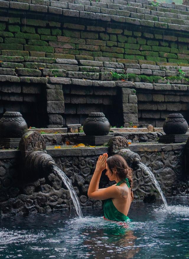Spirituelle Reiseziele
