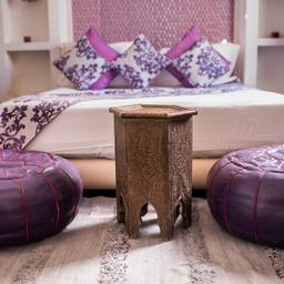 Luxushotels in Marrakesch