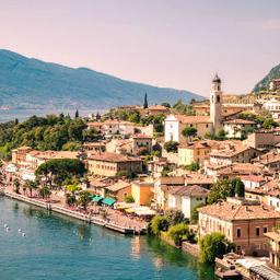 Hotel Limone sul Garda