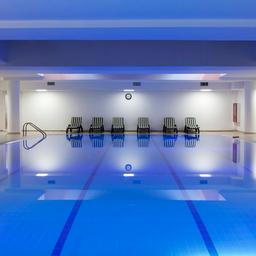 Wellnesshotels in Rostock