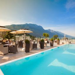 Clubhotels in Italien