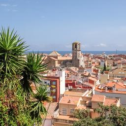 Hotel Malgrat de Mar
