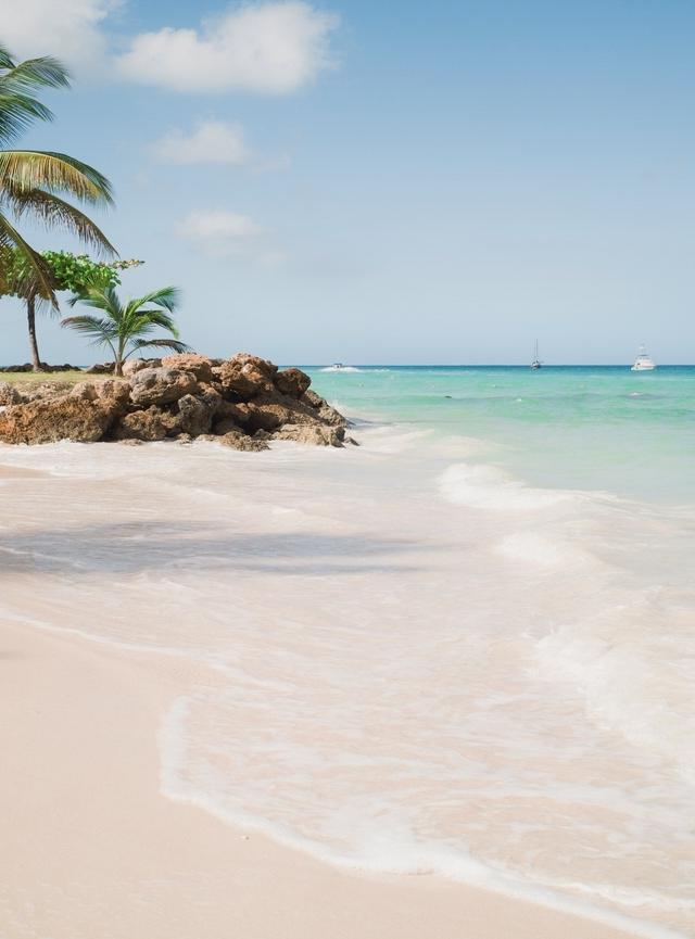 Tobago Urlaub Tobago-Pigeon-Point-Strand.jpg