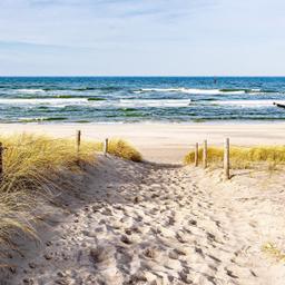 Ostsee Urlaub