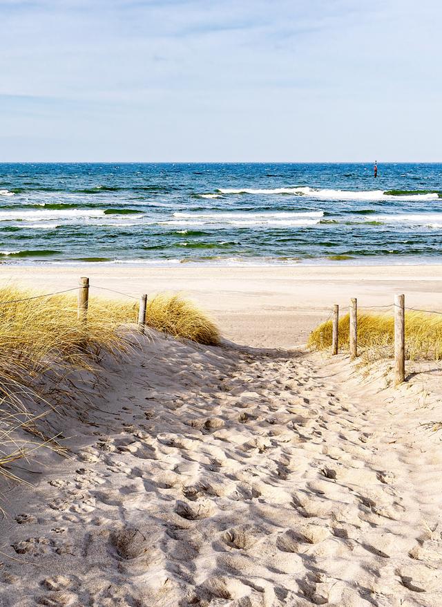 Zu den Angeboten Ostsee Deutschland