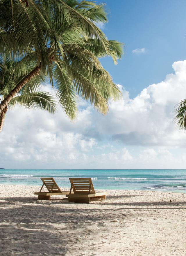 Saona Island