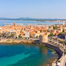 Sardinien Hotels