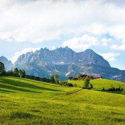 Urlaub Tirol