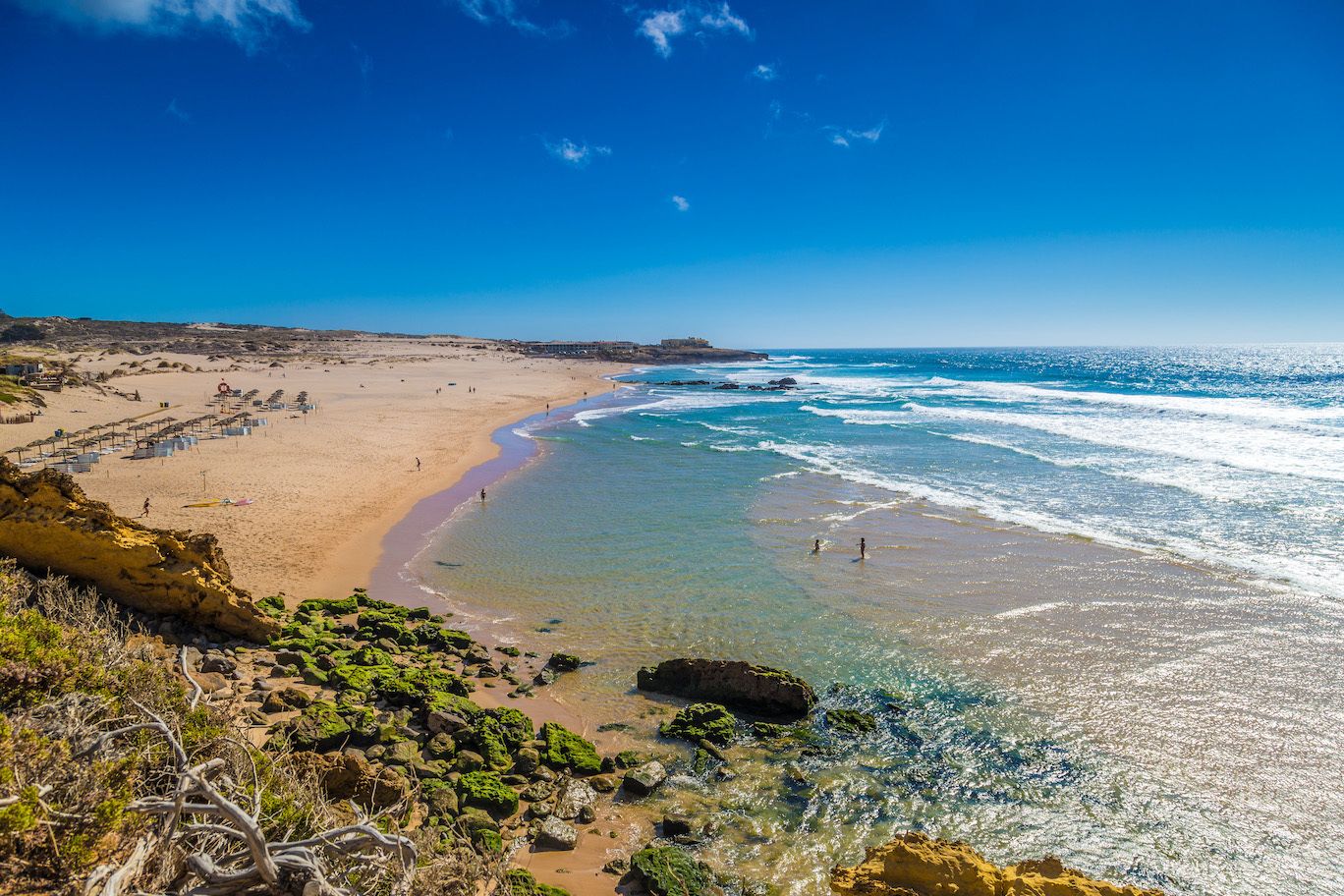 Praia do Guincho