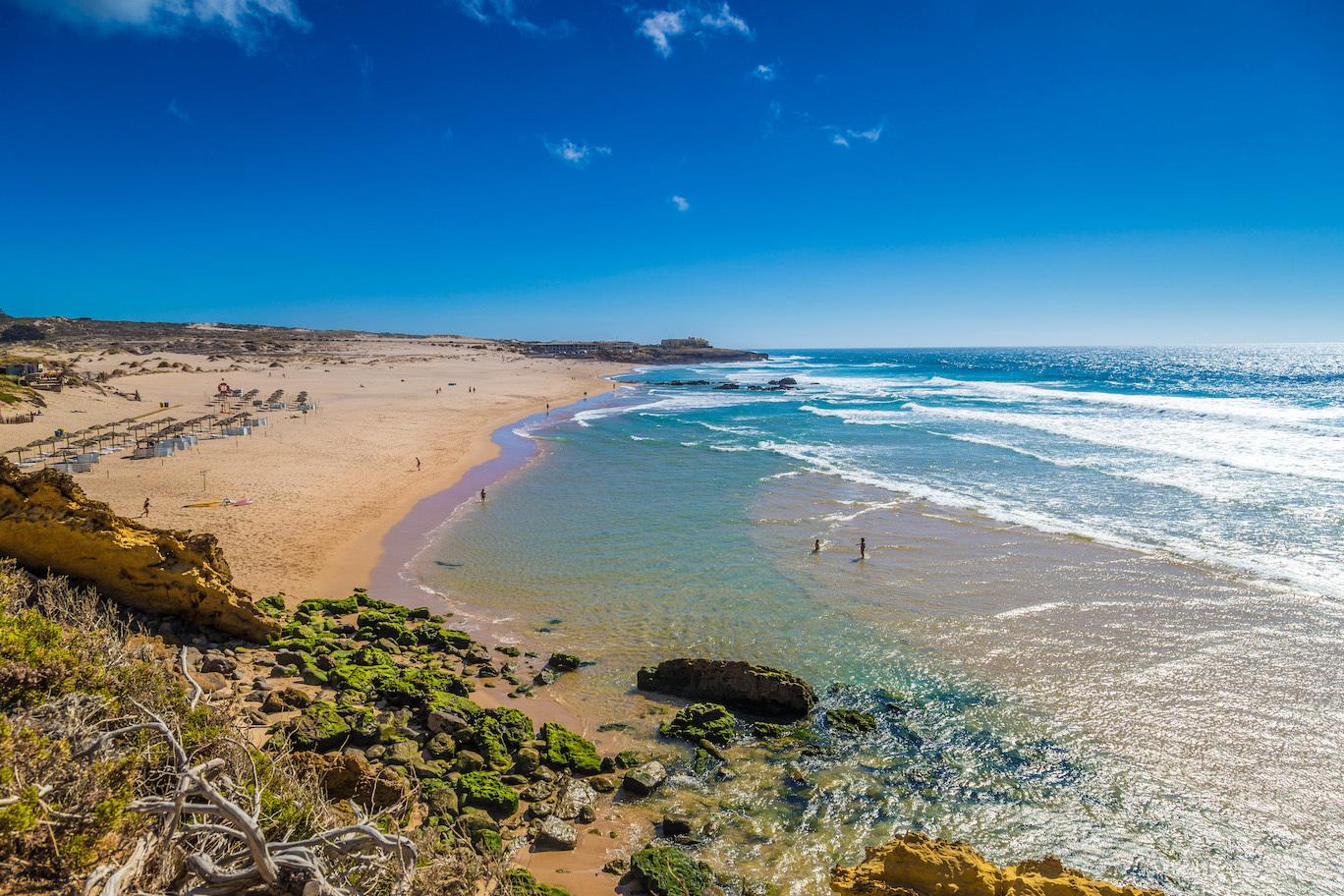 Praia do Guincho