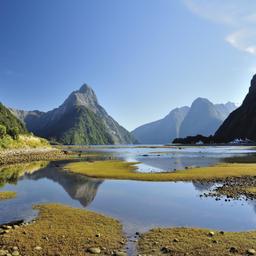 Hotels in Neuseeland
