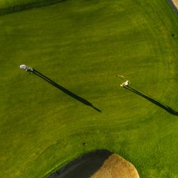Golfhotels Djerba