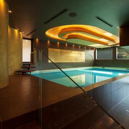 Wellnesshotels am Bodensee