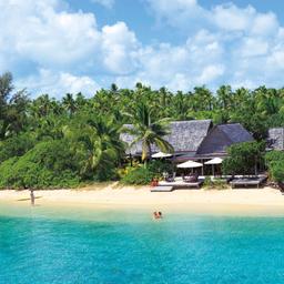Hotel Tonga