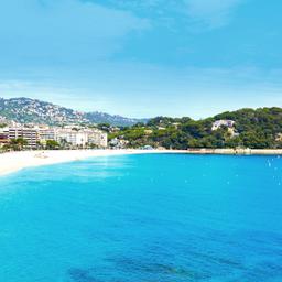 Urlaub in Lloret de Mar