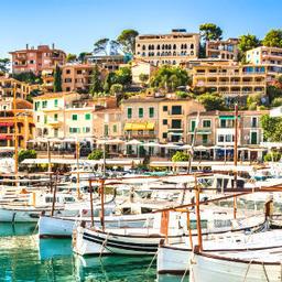 Hotel Soller
