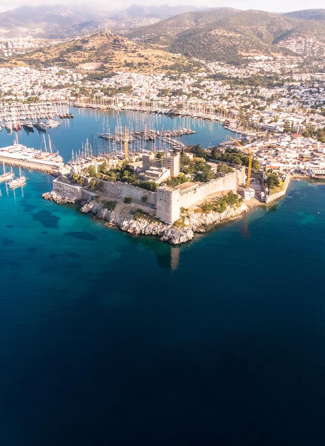 Bodrum Urlaub tuerkei-aegaeis-bodrum-schloss-g-1146418963.jpg.png
