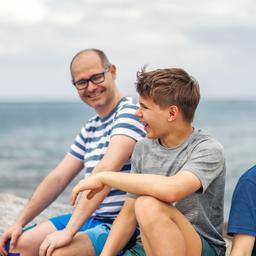 Familienhotels in Kalabrien