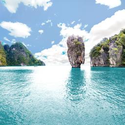 Urlaub in Thailand