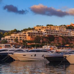 Luxushotels in Palma de Mallorca
