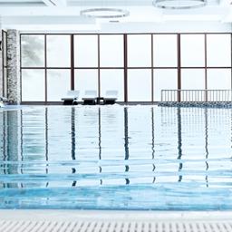 Hotels mit Pool in Niedersachsen