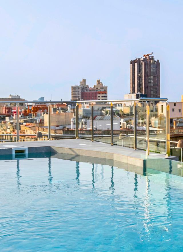 Schönste Hotels Städtereisen