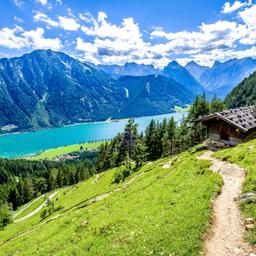 Achensee-Hotels
