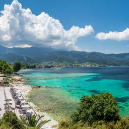 Thassos Hotels