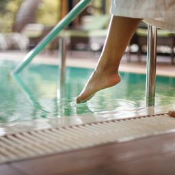 Hotels mit Pool im Allgäu