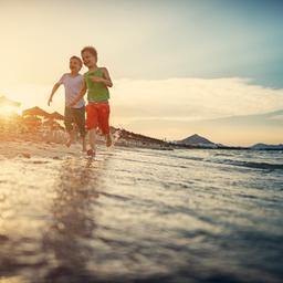 Familienhotels in Cala Millor