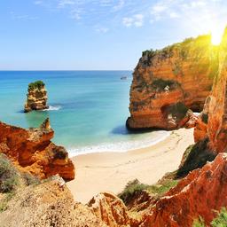 Pauschalreisen Portugal