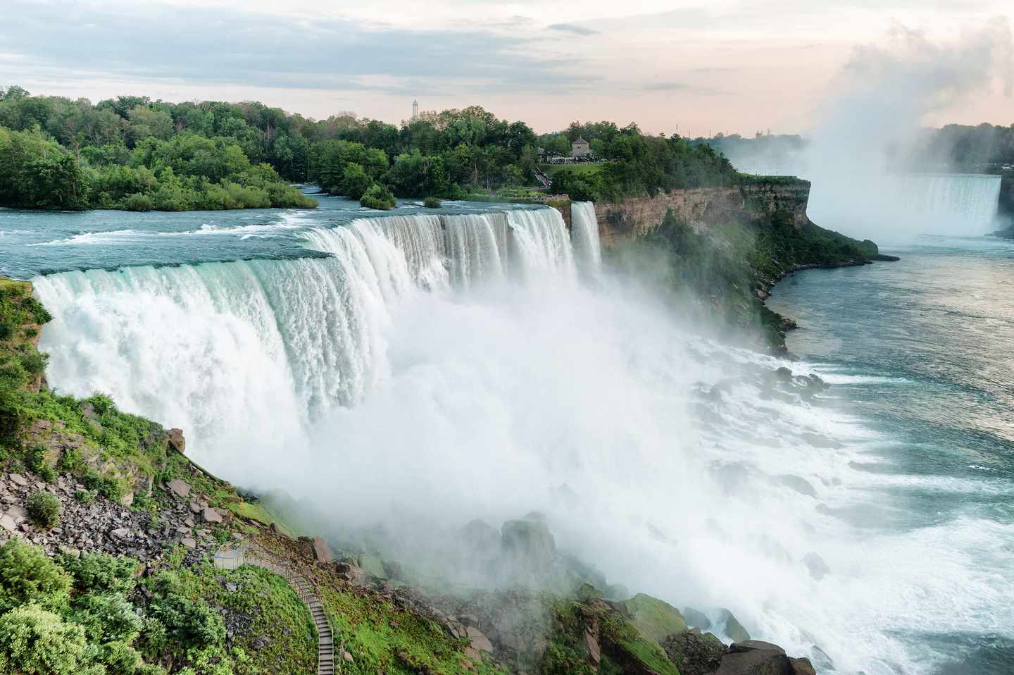 Niagarafälle