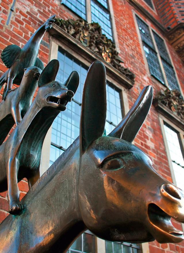 Bremens Sehenswürdigkeiten deutschland-bremen-stadtmusikanten-p-S51212.jpg