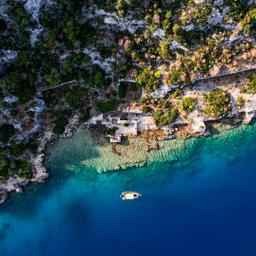 Erwachsenenhotels Türkische Riviera