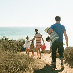 Familienhotels in Schleswig-Holstein