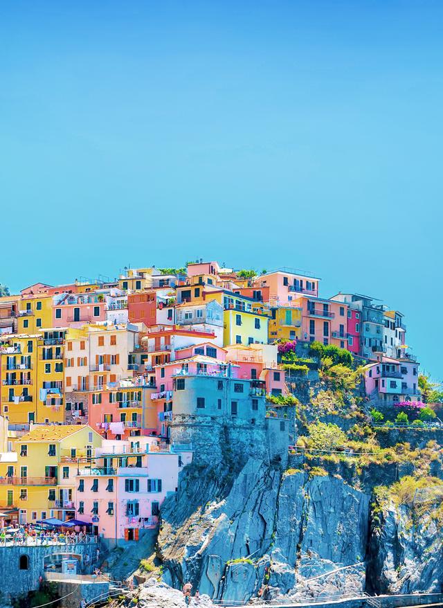 Jetzt entdecken Rundreisen in Italien