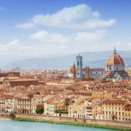 Hotels in Florenz