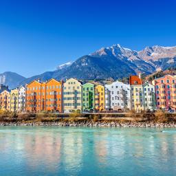 Hotels Innsbruck