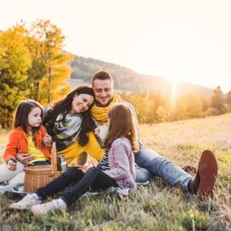 Familienhotels im Sauerland
