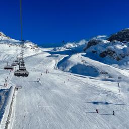 Ischgl Hotels